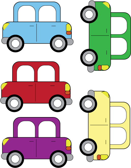 Obey Clipart Popcorn - Obey Clipart Popcorn (612x792)