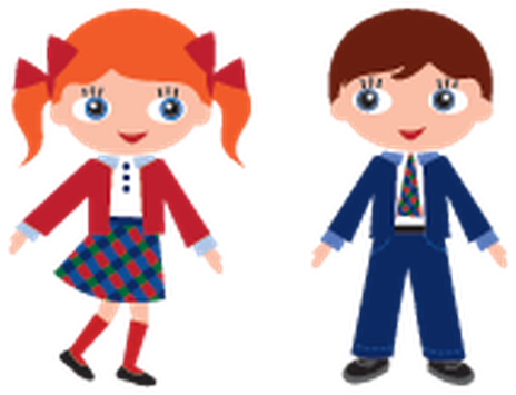 School Library - Retour Al Ecole Clipart (665x399)