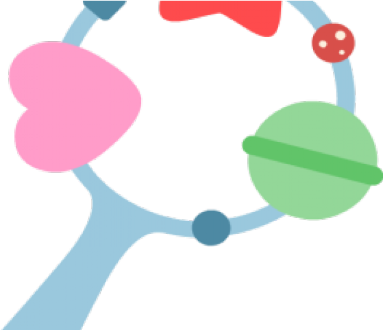 Baby Toy Clipart - Baby Toys Clipart Png (640x480)