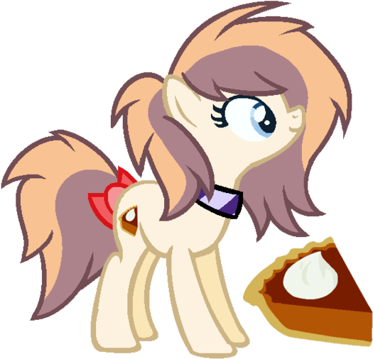 [ Mlp ] - Cartoon (600x600)