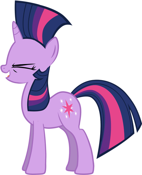 Twilight Sparkle's Headbang By Graviousmaks - Twilight Sparkle Dancing Gif (600x600)