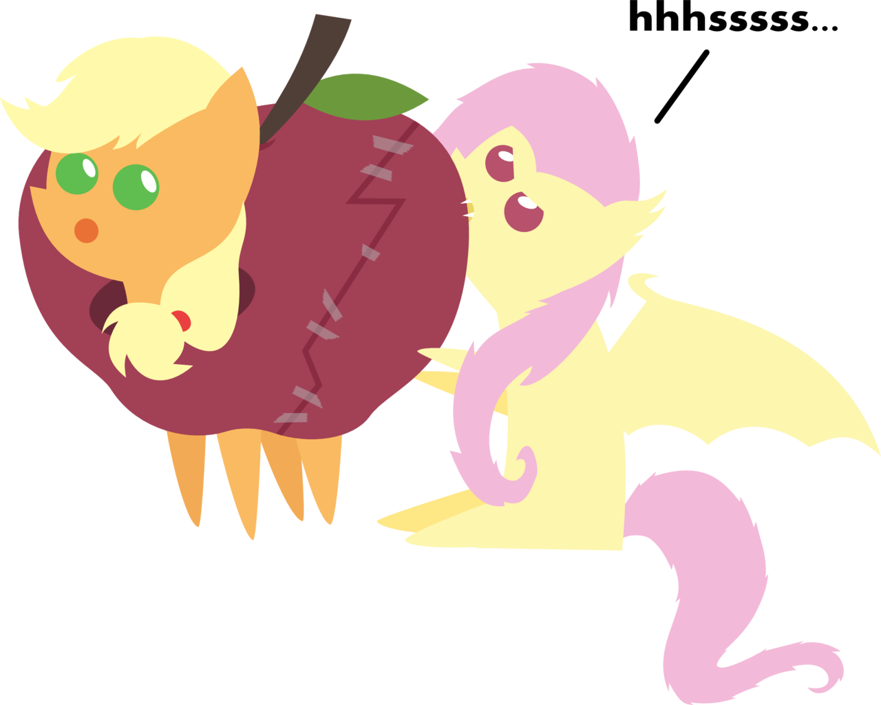 Apple, Applejack, Artist - Mlp Applejack Apple Costume (1280x1024)
