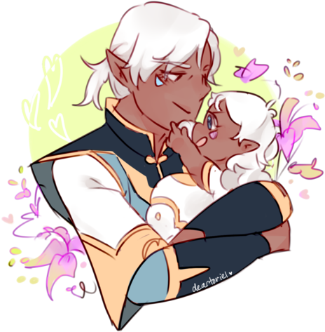 Voltron ✰ Legendary Defender - Cartoon (500x500)