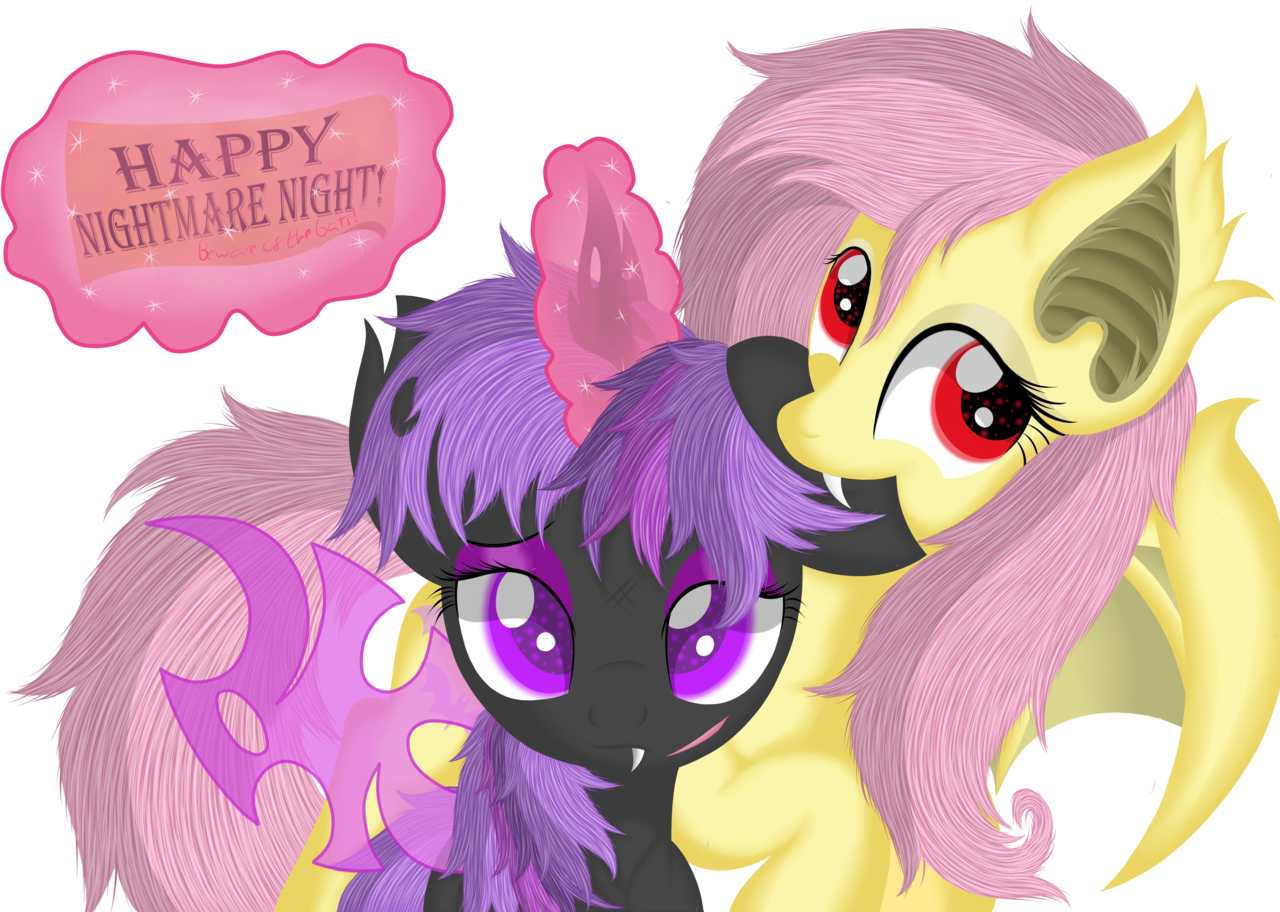 Absurd Res, Artist - Flutterbat Happy (1280x912)
