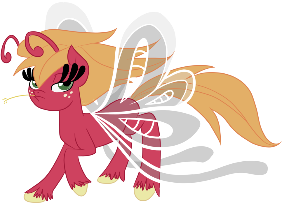 Pony Derpy Hooves Big Mcintosh Mammal Fictional Character - My Little Pony Breezie (1024x696)