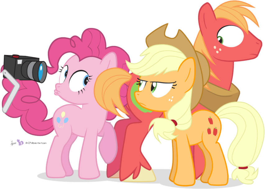 Butt Selfie By Dm29 - My Little Pony Selfies (900x652)