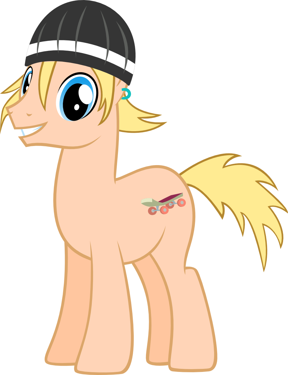 Mane 6teen - 6teen Mlp (935x1215)