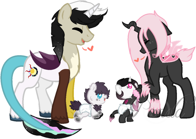 Top Images For Rarity And Her Wing On Picsunday - Mlp Prince Enigma (781x564)