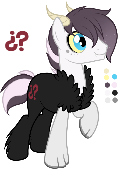 Chaotic X Pomf Fankid - Chaotic X Pomf (656x821)