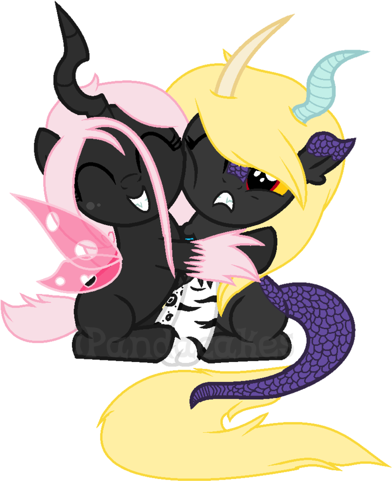 Pin Mlp - Pomf My Little Pony (800x981)