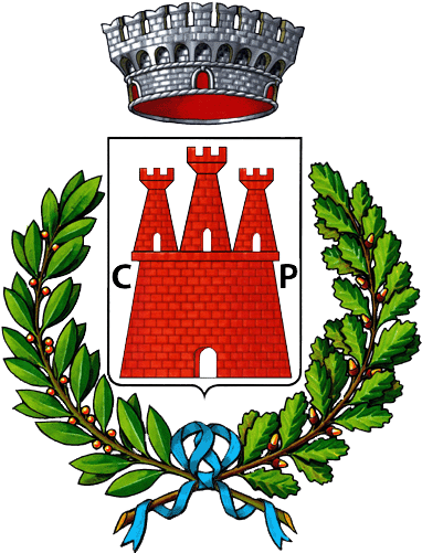 Castropignano Coat Of Arms/crest - Castropignano Coat Of Arms (512x512)