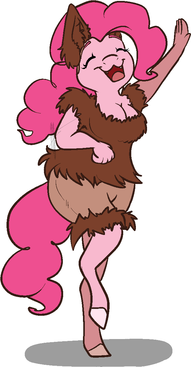 Mane 6 Mlp - My Little Pony: Friendship Is Magic (650x1283)