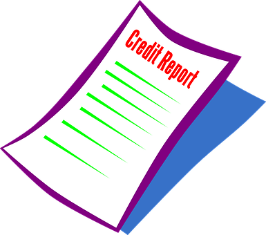 Credit Clipart (385x340)