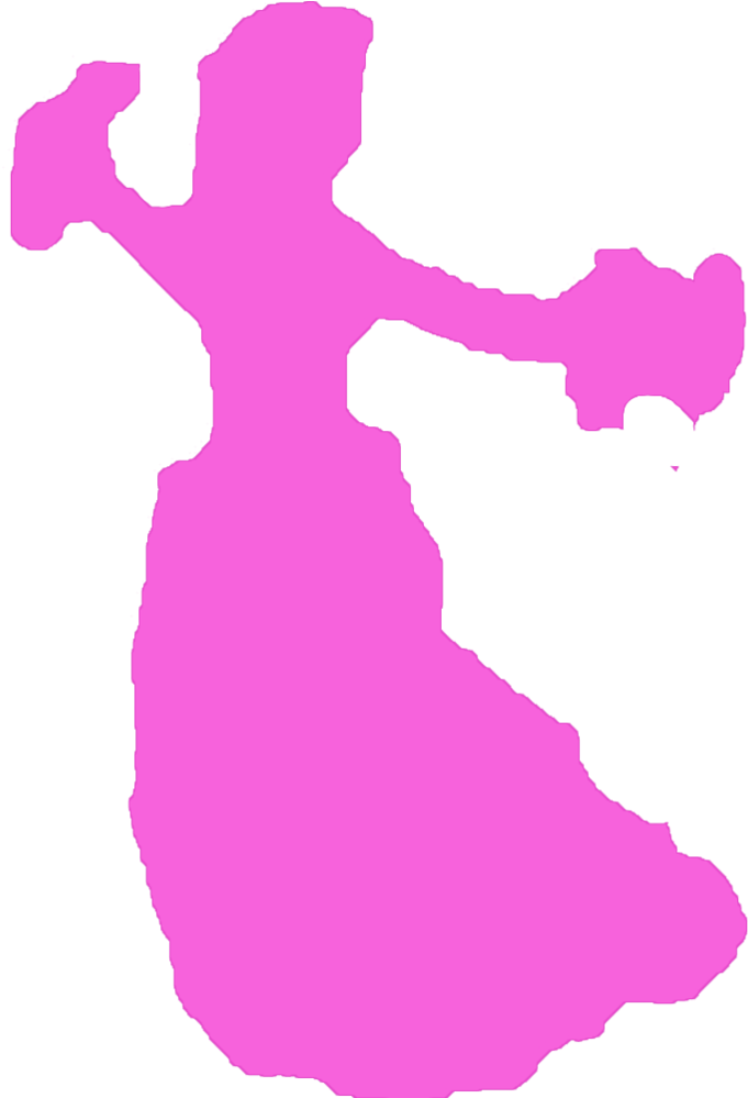 Hula Girl- 34 - Hula Girl- 34 (1000x998)