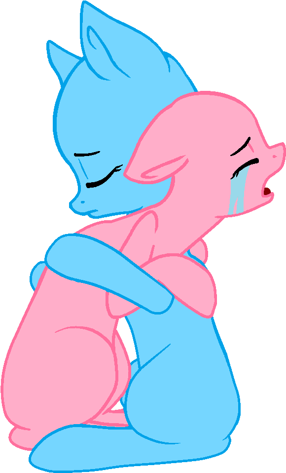 Google Search>>> Firebrand Comforting Inkrose After - Mlp Base 2 Ponies Sad (708x986)