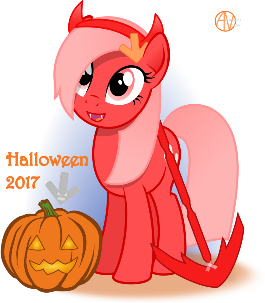 Alternate Version, Artist - Halloween (929x1024)
