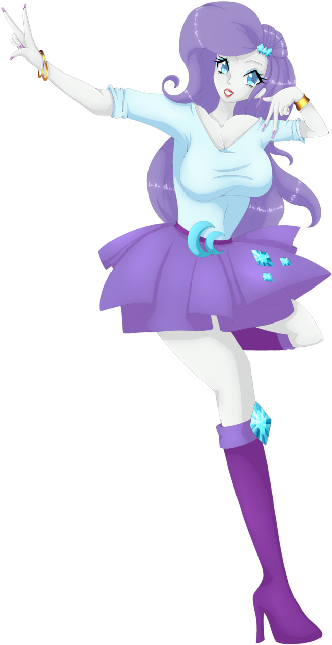 Derpy Hooves And Rainbow Dash Download - My Little Pony Equestria Girls Rarity Anime (1024x1448)