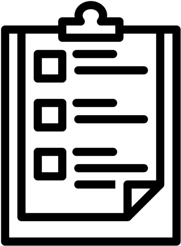 Require, Personal, Qualities, Planning, Responsibility, - Product Details Icon (512x512)