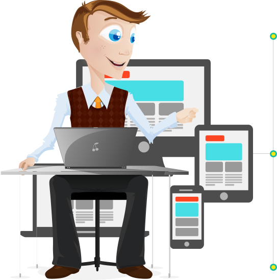 Img - Web Design (543x548)