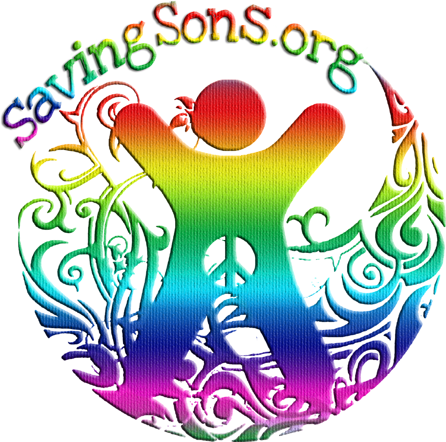 Use On Personal Items Like Checks, Diapers, Covers, - Intactivist Square Sticker 3" X 3" (1600x1588)