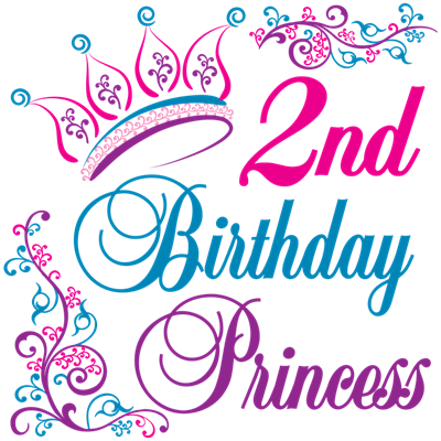 Happy 8th Birthday Girl (400x400)