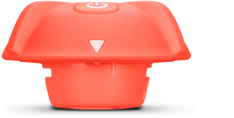 Sony Smart Tennis Sensor - Activity Tracker (1000x1000)