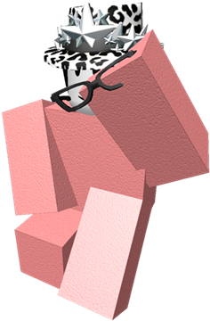 Tiny Girl - - Illustration (420x420)