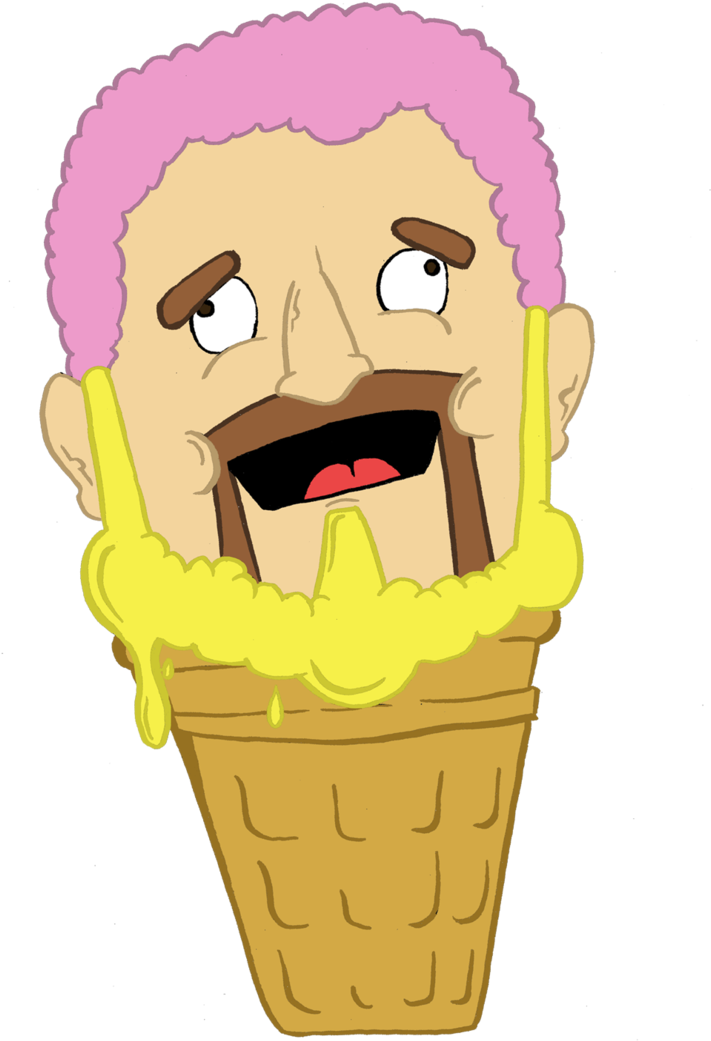 A Scoop Of Novapolitan By Jokrel - Scoop (741x1077)