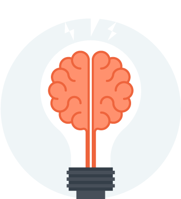 Our Focused Wealth Team - Vector Graphics (500x500)