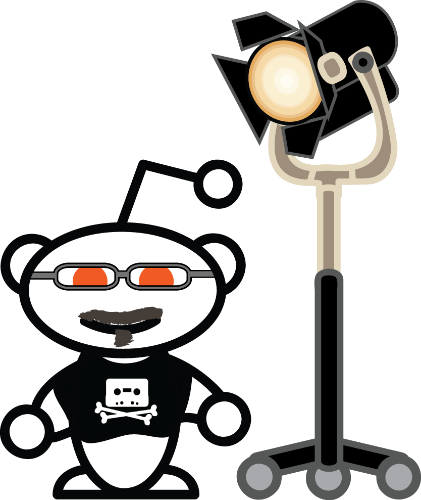 Black Long Front Bangs, 3 Scoop Ice Cream Cone, Ear - Ama Ask Me Anything (834x989)