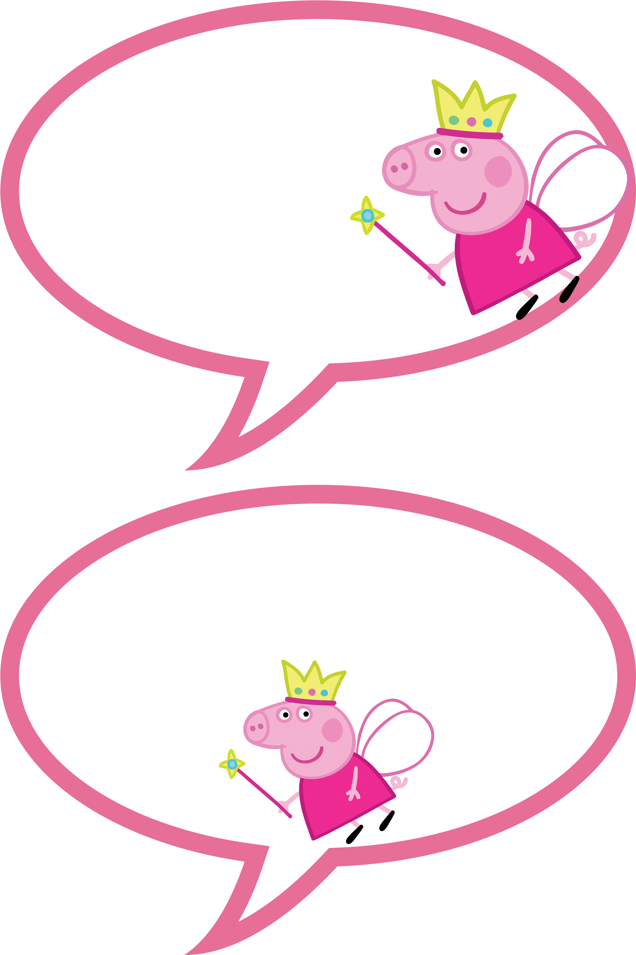 P7 - Plaquinhas Divertidas Da Peppa (2480x3508)