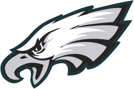 2010 Nfl Preview- Philadelphia Eagles - Philadelphia Eagles Transparent (440x293)