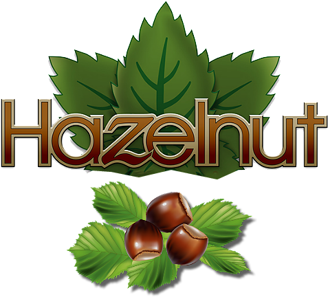 Hazelnut - Hazelnut (500x500)