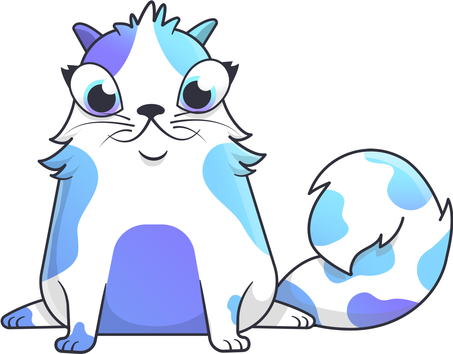 A Cryptokittie Trader Has Made $210,000 Trading Digital - Most Expensive Crypto Kitty (2000x1204)