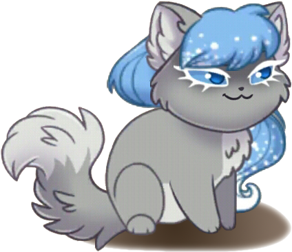 Description - Castle Cats 2018 Jadis (423x423)