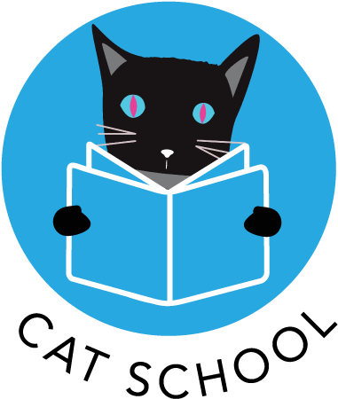 Cat School (600x600)