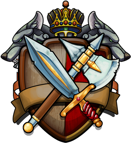 Kingdom Defense: Hero Legend Td (tower Defense) (512x512)