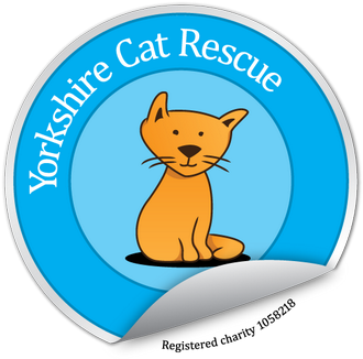 Yorkshire Cat Rescue - Yorkshire Cat Rescue (400x400)