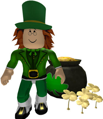 The Leprechaun - Leprechaun Png (420x420)