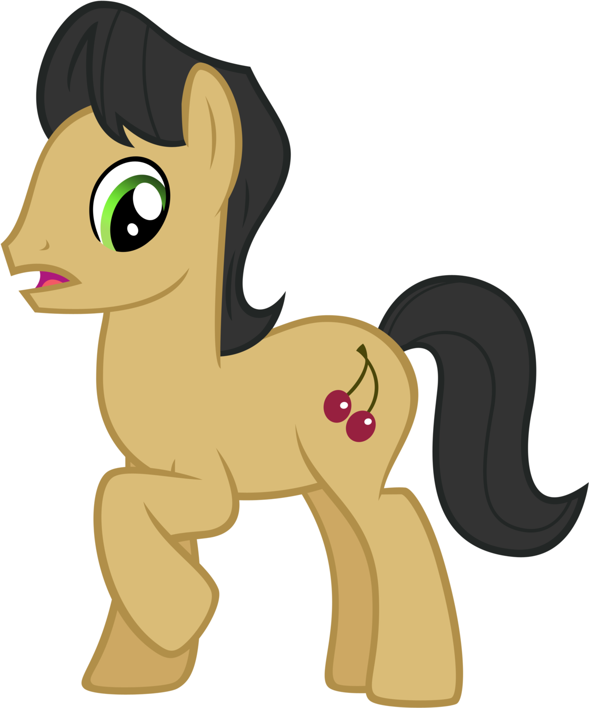 Cherry Cola By Adamlhumphreys Cherry Cola By Adamlhumphreys - Cherry Cola Mlp (1600x1440)