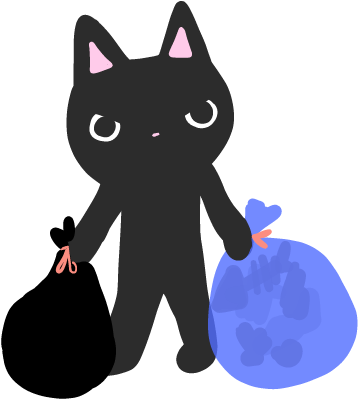 Hello Cat Messages Sticker-9 - Domestic Short-haired Cat (408x408)