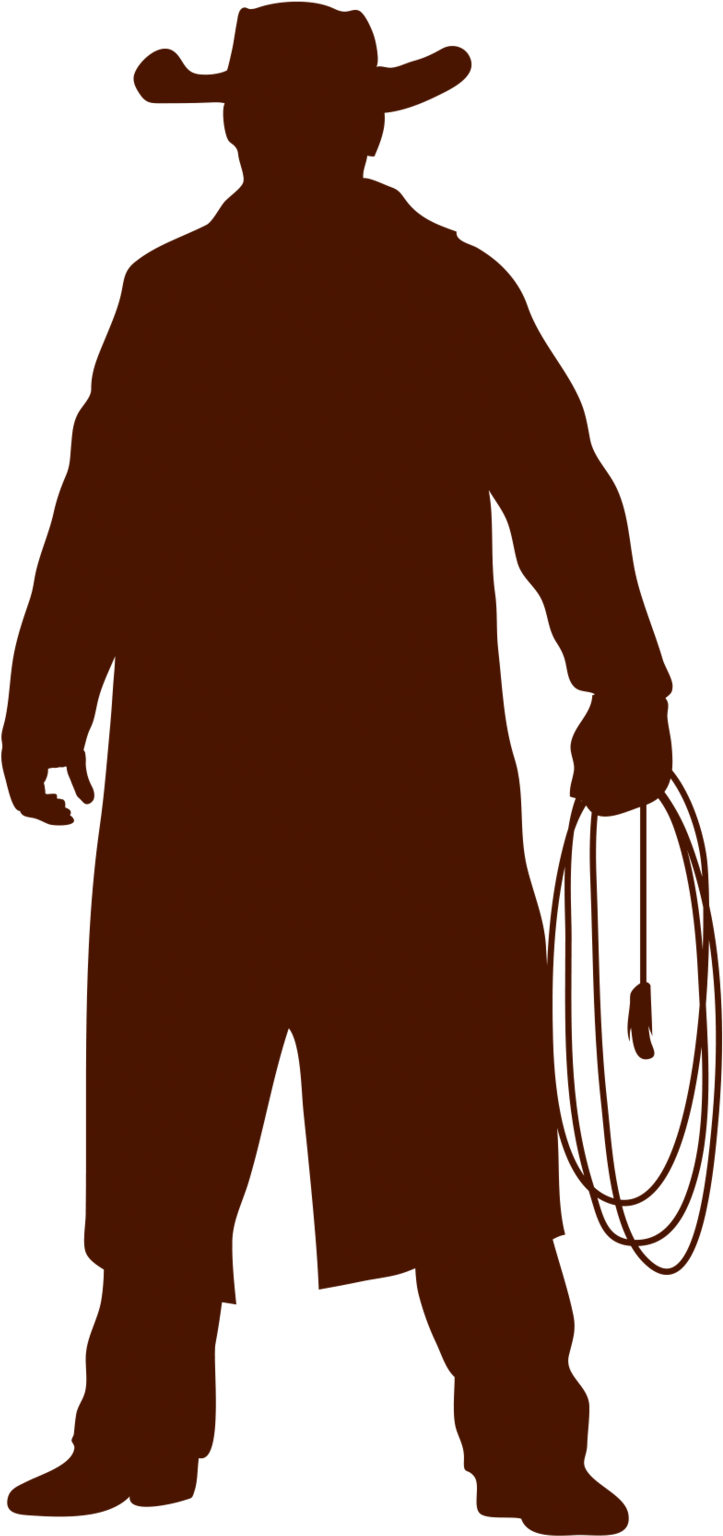 Become And Old West Gold Miner As You Dig For Gold, - Library (1000x1735)