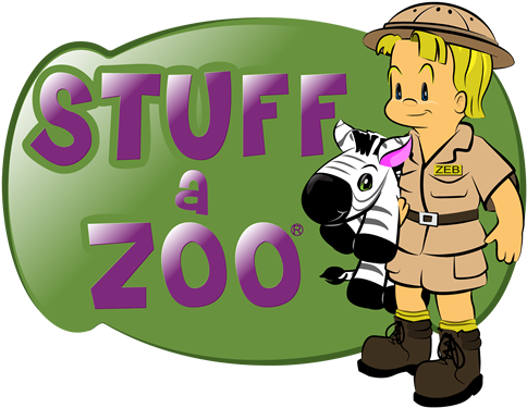 Kids Birthday Party Ideas, Make A Teddy Bear, Boys - Birthday (500x377)