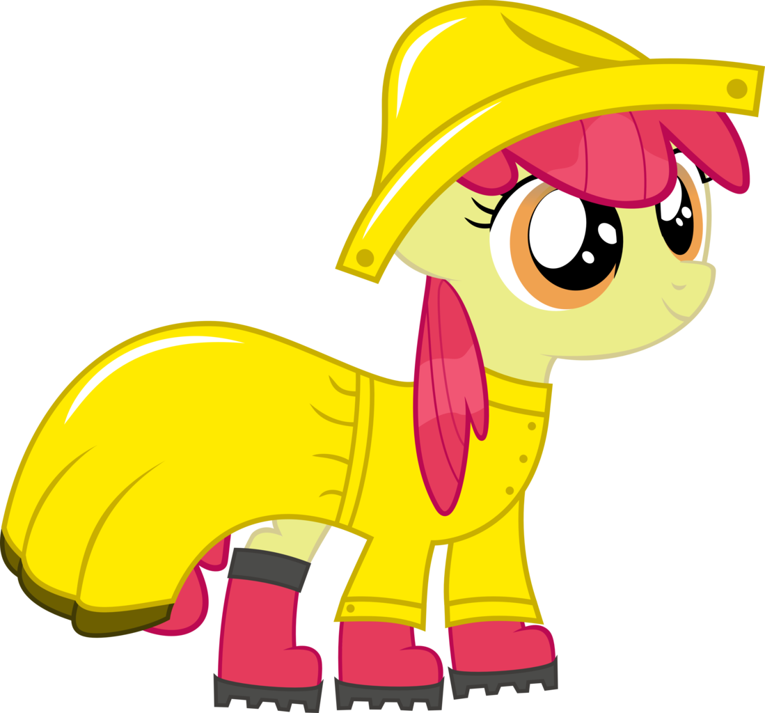 Apple Bloom, Artist - Cartoon (1099x1024)