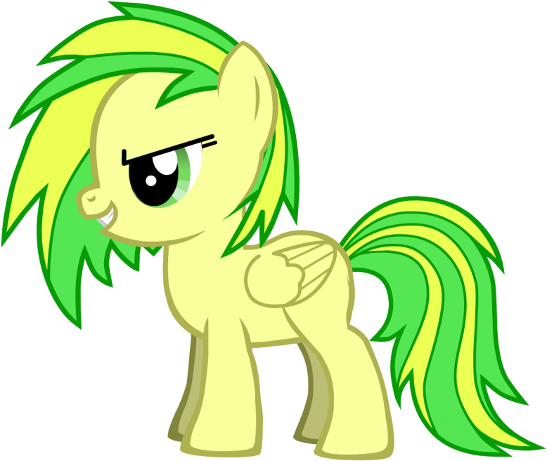 My Little Pony Creator - Little Pony Friendship Is Magic (1024x751)