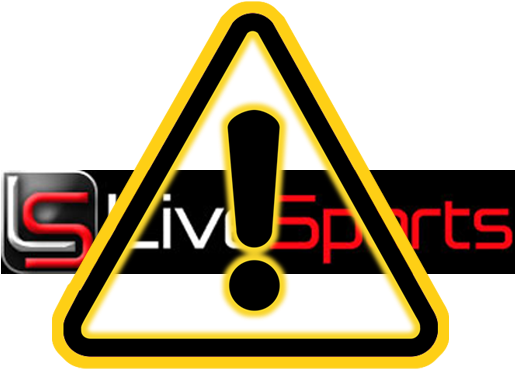 Betjaco Scam Sportsbook - Sign (522x473)