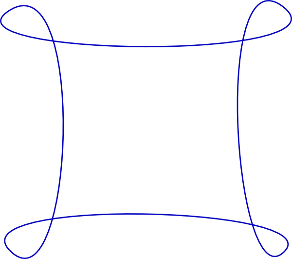 Box Clipart Decorative - Box Clipart Decorative (600x531)