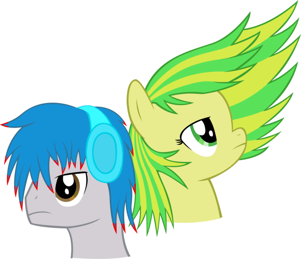 Tombstone And Toaster Vector Art By Atomponies - Cartoon (964x829)