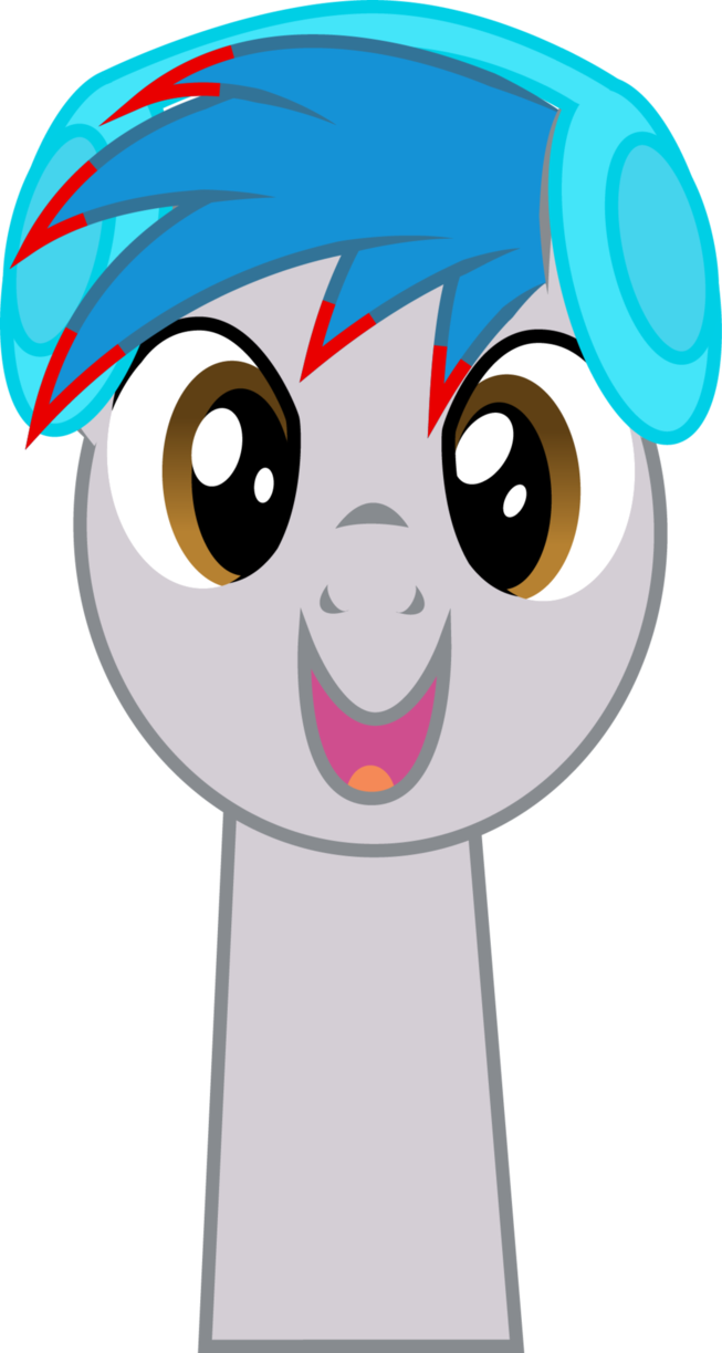 The Living Tombstone Head By Yourocsucks - The Living Tombstone Head By Yourocsucks (653x1223)