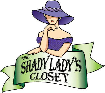 Shady-lady - Shady-lady (432x386)